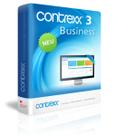 Contrexx&reg; Business