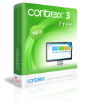 Contrexx&reg; Free