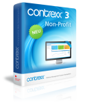 Contrexx&reg; Non-Profit